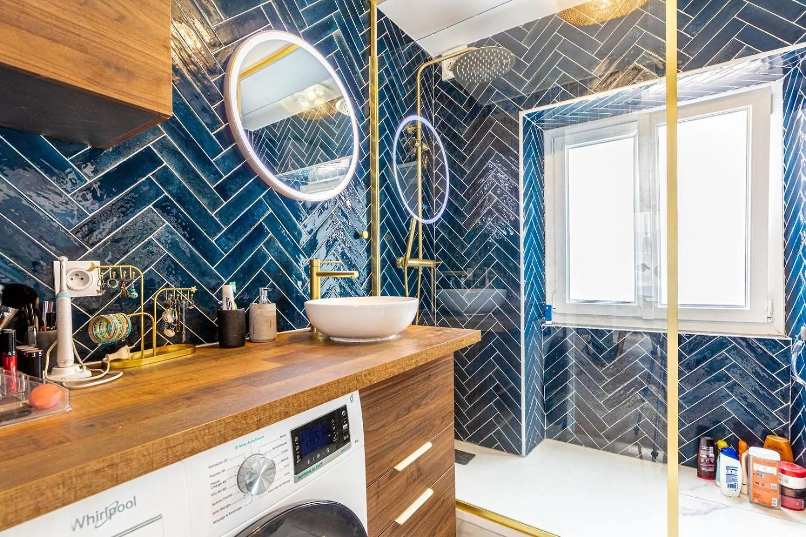 Guestready - Homely Dwelling Near Canal St Martin باريس 0*,  فرنسا