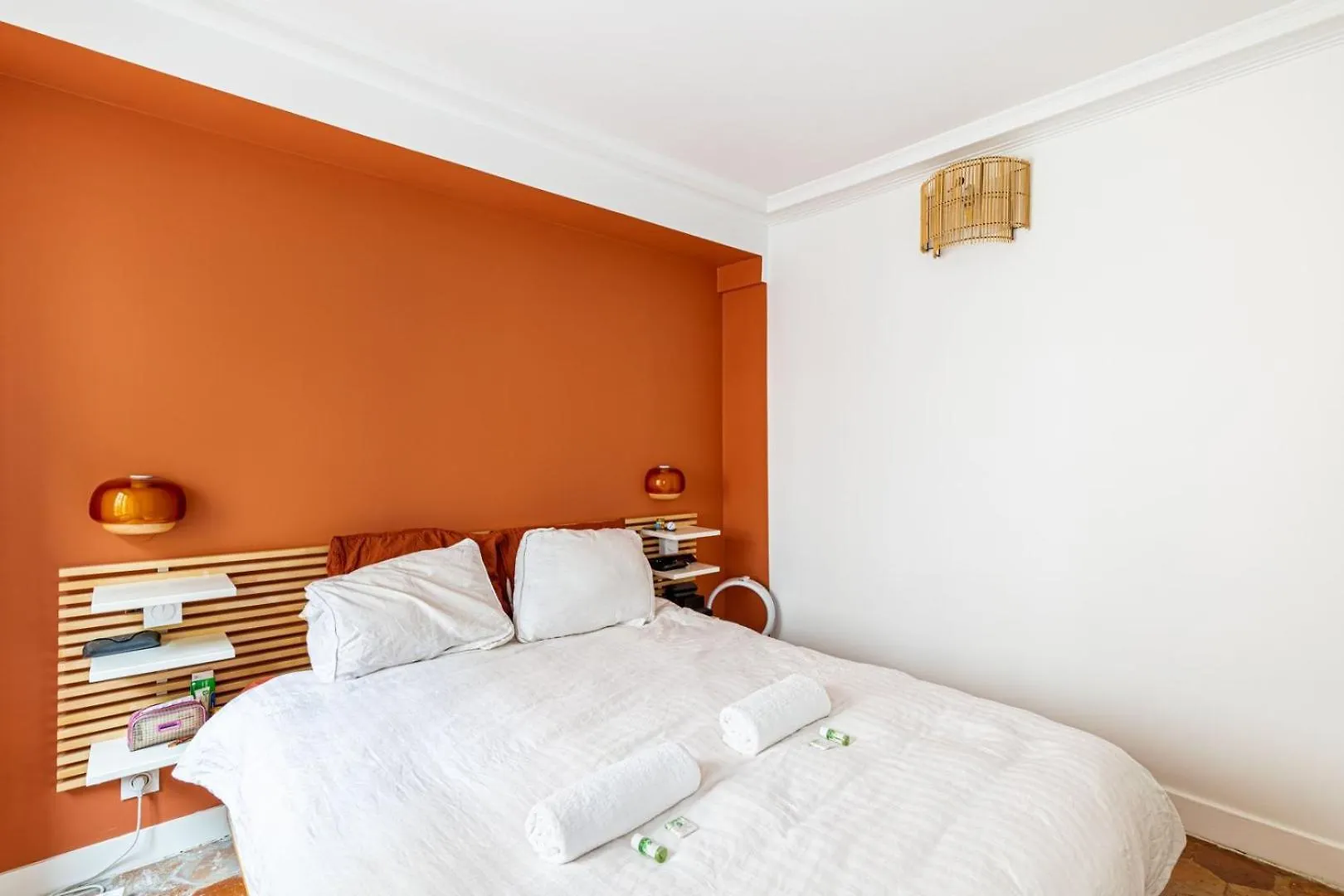 פריז Guestready - Homely Dwelling Near Canal St Martin דירה