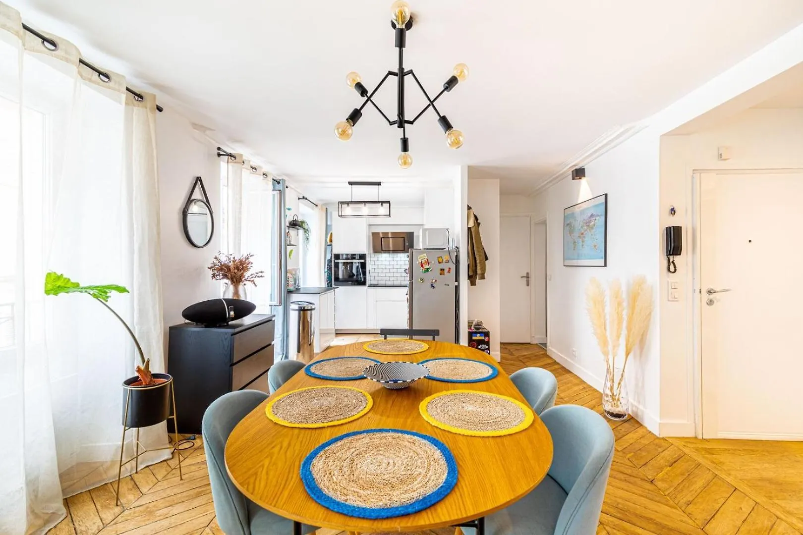 פריז Guestready - Homely Dwelling Near Canal St Martin צרפת