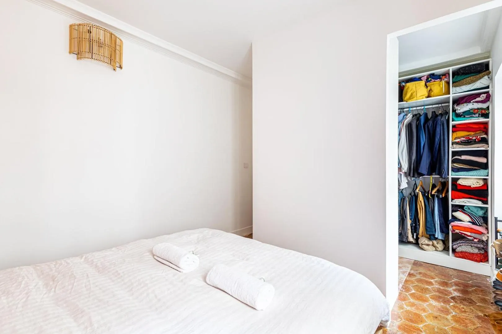 פריז Guestready - Homely Dwelling Near Canal St Martin 0*,  צרפת