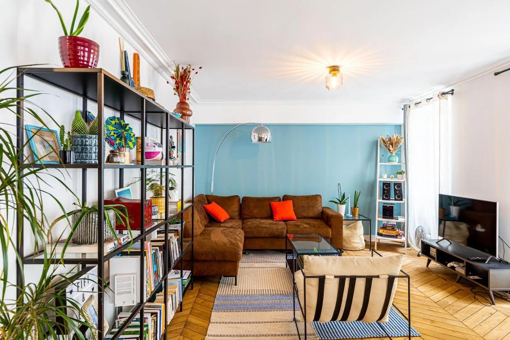 דירה פריז Guestready - Homely Dwelling Near Canal St Martin צרפת
