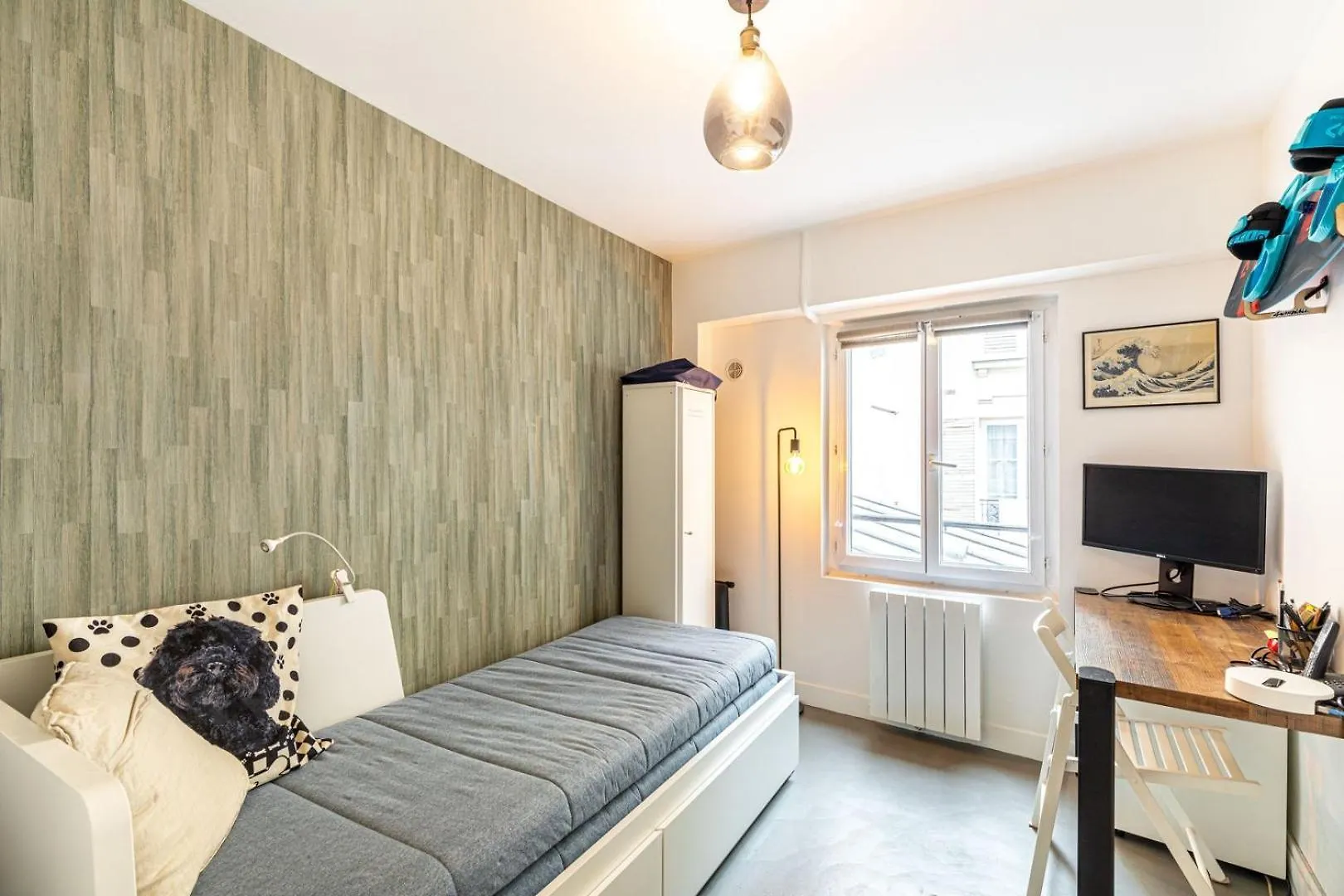 פריז Guestready - Homely Dwelling Near Canal St Martin צרפת